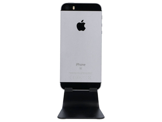 Apple iPhone SE A1723 2GB 32GB Gris Espace Classe A- iOS