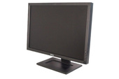 Dell E2209W 22" 1680x1050 DVI D-SUB monitor černý + stojan NN třídy A