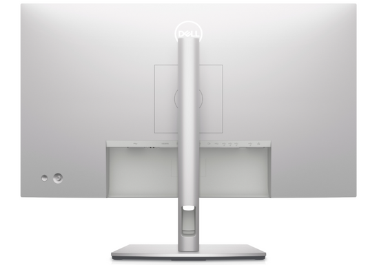 Новий монітор Dell U2723QE 27" LED 3840x2160 IPS HDMI DisplayPort HDMI USB 3.0 Silver