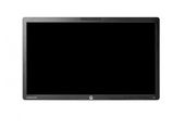 HP EliteDisplay E221c 22" LED 1920x1080 IPS DisplayPort Caméra sans berceau Moniteur de classe A