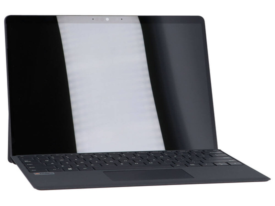 Microsoft Surface Pro 9 i5-1245U 8GB 256GB SSD 2880x1920 Grafito Clase A Windows 11 Home tras la devolución