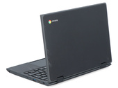 Touchscreen Lenovo Chromebook 500E 81ES Black Celeron N3450 4GB 32GB Flash 1366x768 Class A- Chrome OS