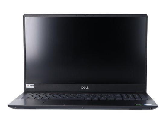 Dell Inspiron 7590 i5-9300H 8GB 240GB SSD 1920x1080 nVidia GeForce GTX 1650 Klasse A Windows 10 Professional