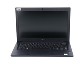 Dell Latitude 7280 i7-6600U 1366x768 Klasa A