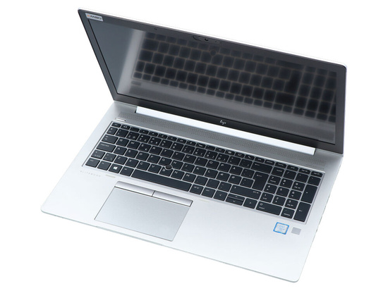 HP EliteBook 850 G5 i5-8350U 16GB 1TB SSD 1920x1080 Classe A- Windows 11 Home