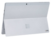 Microsoft Surface Pro 5 m3-7Y30 4GB 128GB SSD 12,3 2736x1824 Klasa A bez klawiatury Windows 10 Professional