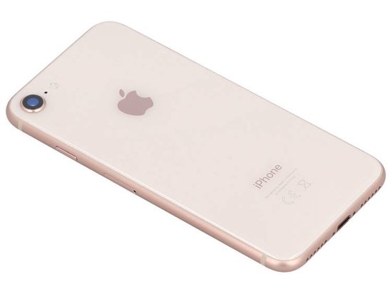 Apple iPhone 8 A1905 2GB 64GB Gold Pre-Owned iOS