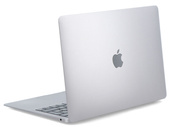 Apple MacBook Air A1932 i5-8210Y 8GB 128GB SSD 2560x1600 Clase A- MacOS Big Sur QWERTY