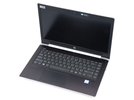 HP ProBook 440 G5 i7-8550U 16 Go 512 Go SSD 1920x1080 Classe A- Windows 11 Home