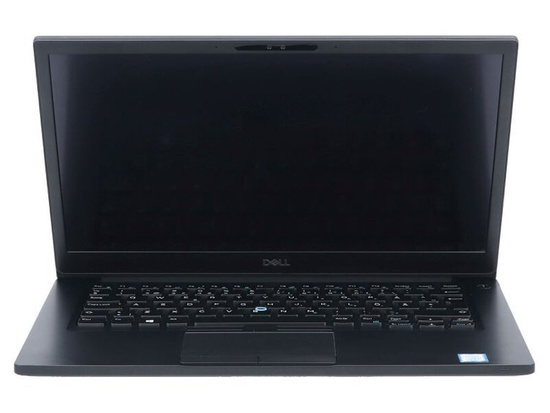Dotykový Dell Latitude 7490 i7-8650U 16GB 512GB SSD M.2 1920x1080 Třída A- Windows 11 Professional