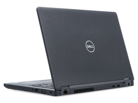 Dell Latitude 5490 i7-8650U 8GB 512GB SSD M.2 1366x768 Class A- Windows 11 Home