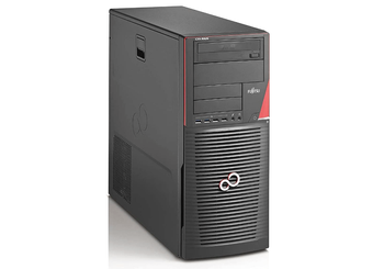 Fujitsu Celsius M730 E5-1607v2 4x3.0GHz 8GB RAM