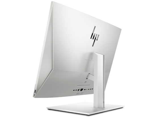 New All-In-One HP EliteOne 800 G6 i5-10500 6x3.1GHz 16GB 512GB SSD Touchscreen WIFI Windows 11 Home + keyboard and mouse