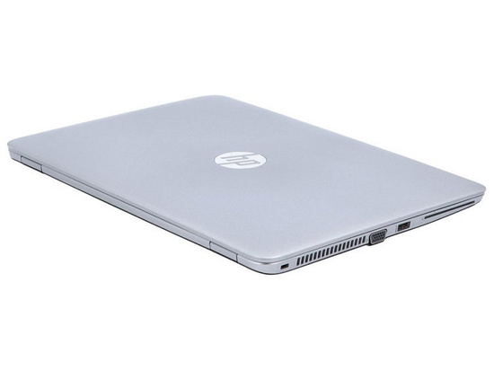 HP EliteBook 840 G3 i5-6200U 16GB NEW DISK 480GB SSD 1920x1080 Class A Windows 10 Professional