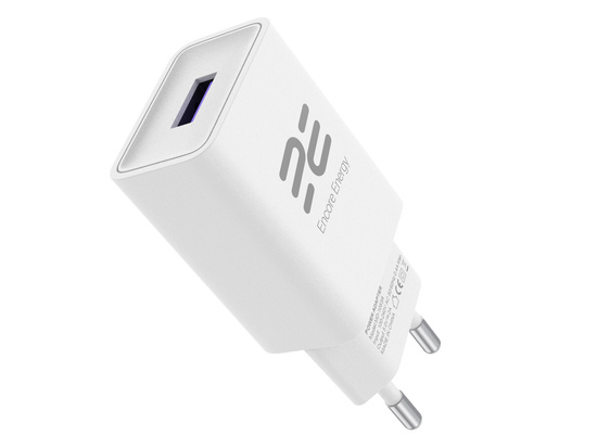 Nouveau chargeur secteur Encore Energy USB-A 10W + câble Lightning chargeur universel MD-1083RL