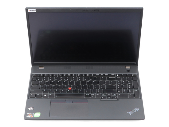 Lenovo ThinkPad L15 Gen 3 AMD Ryzen 5 Pro 5675U 16 Go 256 Go SSD 1920x1080 Classe A Windows 11 Professionnel