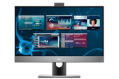 Komputer Dell Optiplex 5480 All-In-One i5-10500T 6x2.3GHz
