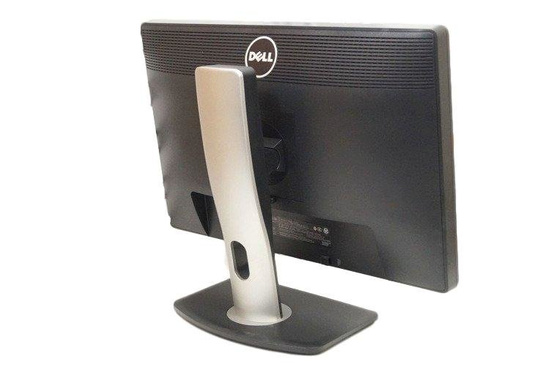 Монітор Dell P2213 LED 1680x1050 DVI DisplayPort чорний у класі A-