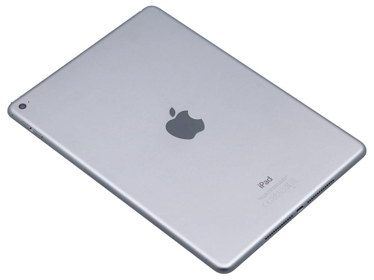 Apple iPad Air outlet 2nd Generation 16GB in Silver