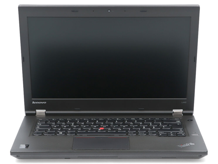 Lenovo ThinkPad L440 i5-4300M 8GB 240GB SSD 1366x768 Class A Windows 10  Professional 240GB SSD \ Windows 10 Professional | Laptops \ Brand \ Lenovo  \ Lenovo ThinkPad Laptops \ Screen size \