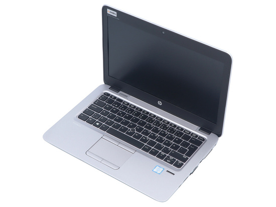 HP EliteBook 820 G3 i5-6300U 8GB 480GB SSD 1920x1080 Clase A Windows 10 Professional
