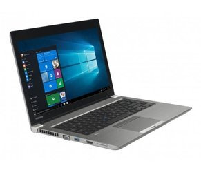 Toshiba Tecra Z40-C i5-6200U 8GB 240GB SSD 1920x1080 Třída A Windows 10 Home