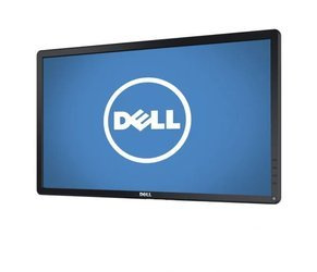 Monitor Dell E2214H LED FHD 1920x1080 5ms Black třídy A Žádný stojan