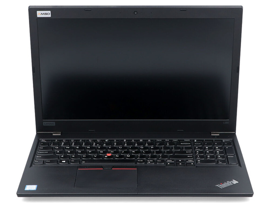 Lenovo ThinkPad L580 i7-8550U 16GB 512GB SSD 1920x1080 Клас A- Windows 11 Home