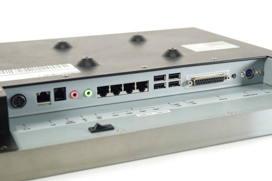 Сенсорний FLYTECH All-In-One PC POS795 D525 2x1.8GHz 2GB 160GB HDD Terminal