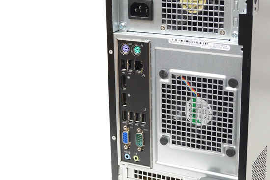 Dell Optiplex 7020 MT i3-4130 2x3.4GHz 8GB RAM