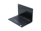 Dell Latitude 7280 i5-6300U 8GB 240GB SSD 1366x768 Třída A Windows 10 Professional Brašna + myš