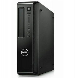 Dell Vostro 3800 DT i3-4130 2x3.4GHz 8GB 120GB SSD DVD Windows 10 Professional