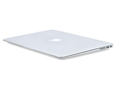 Apple MacBook Air 13" A1466 2013r. i5-4250U 4GB 128GB SSD 1440x900 Třída A- MacOS Big Sur QWERTY
