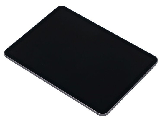 Apple iPad Pro A1934 Cellulaire 11'' 4 Go 256 Go Gris Espace Reconditionné iOS