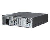 Fujitsu Esprimo D756 i5-6500 4x3.2GHz 16GB 240GB SSD BN Попередньо встановлена Windows 10 Professional