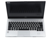 Fujitsu LifeBook S935 i5-5200U 8GB 256GB SSD 1920x1080 Klasse A Windows 10 Professional