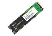 Nový SSD disk Apacer 512GB AS2280P4X M.2 PCIe NVMe (2100/1500 MB/s) 3D NAND AP512GAS2280P4X-1