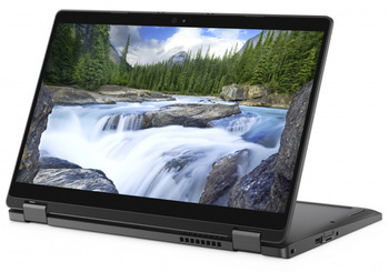 Touchscreen Dell Latitude 5300 2-in-1 i5-8365U 16GB 512GB SSD M.2 1920x1080 Klasse A Windows 11 Home