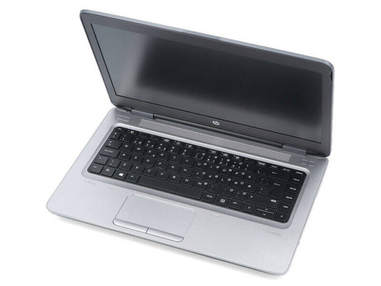 HP ProBook 640 G2 Intel i5-6300U 8GB 256GB SSD 1920x1080 Clase A-