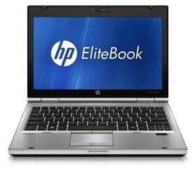 HP EliteBook 2560p i7-2620M 8GB 240GB SSD 1366x768 Třída A Windows 10 Home