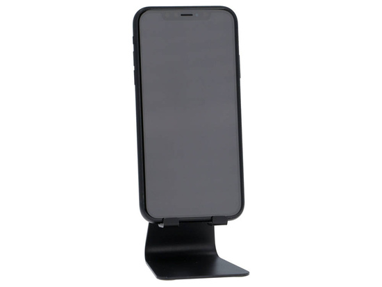 Apple Vorführmodell iPhone XR A1984 3GB 256GB Schwarz iOS