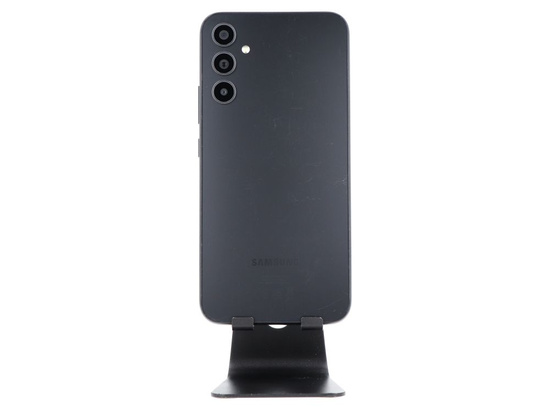 Samsung Galaxy A34 5G SM-A346B 6GB 128GB Schwarz Klasse A - Android