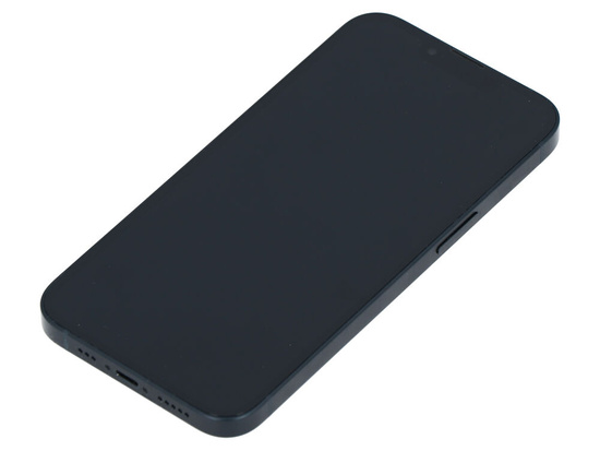 Apple Modèle d'exposition iPhone 13 A2633 4GB 128GB Midnight iOS