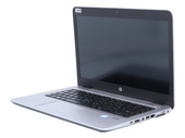 HP EliteBook 840 G3 i5-6200U 8GB 240GB SSD 1920x1080 Клас A- Відсутня система