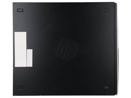 HP Elite 8300 SFF i7-3770 4x3.4 ГГц 8 ГБ 240 ГБ SSD Windows 10 Professional