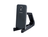 Samsung Galaxy S5 SM-G900F 2GB 16GB Schwarz Klasse B Android