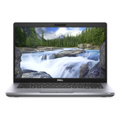Dell Latitude 5411 i5-10400H 1366x768 Klasa A