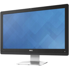 Термінал Dell Wyse 5040 AIO AMD G-T48E 2x1.4GHz 2GB RAM 22'' FHD + нова підставка + блок живлення