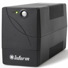 Inform Guardian 600A UPS Emergency Power Supply