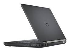 Dell Latitude E5440 i5-4300U 8GB 256GB SSD 1366x768 nVidia GeForce 610M Třída A Windows 10 Home